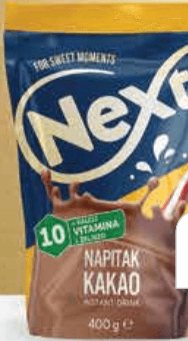 Next Kakao instant napitak 400 g