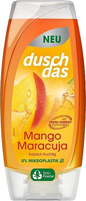 Duschdas gel za tuširanje 225 ml