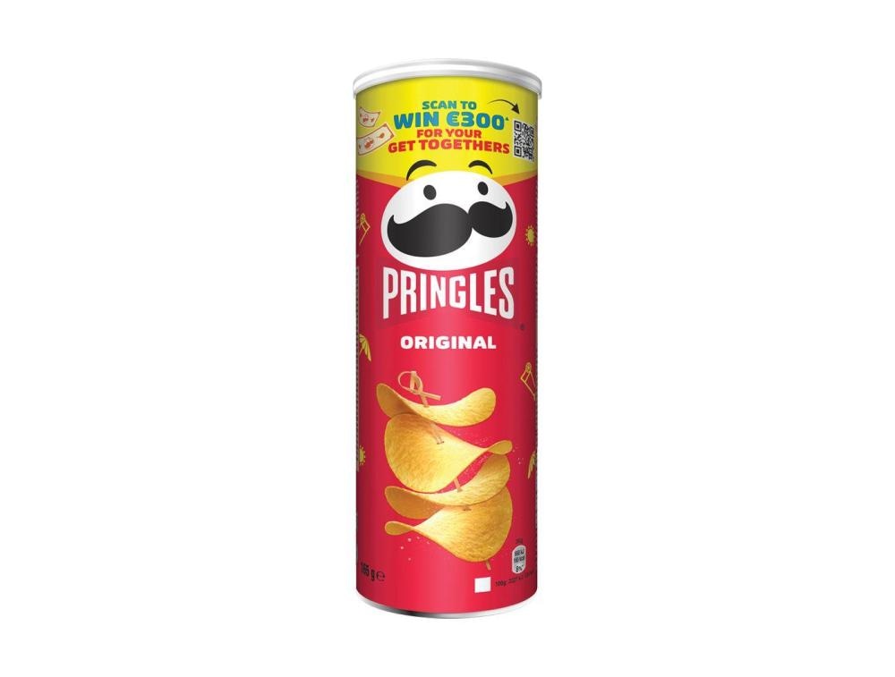 Čips Pringles 160 ili 165 g Pringles
