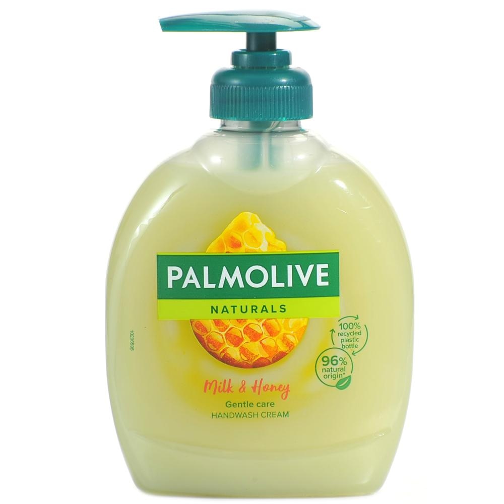 Sapun Palmolive Milk & olive 300 ml