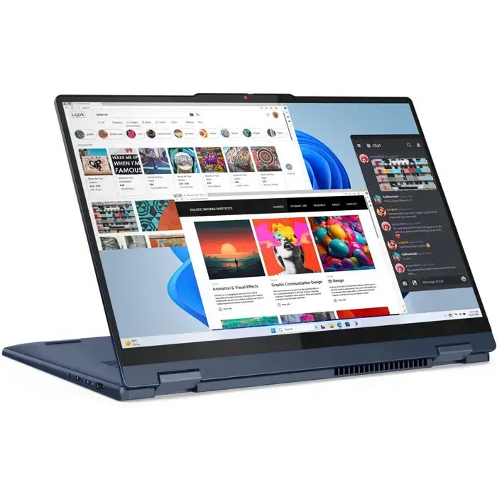 Laptop LENOVO IdeaPad 5 2-in-1