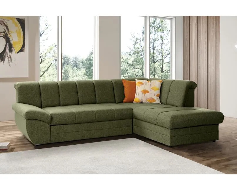 Kutna garnitura Relax S
