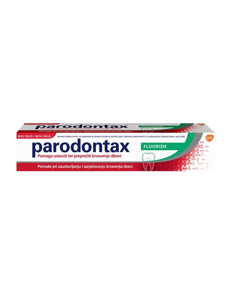 Parodontax Pasta za zube 75 ml Parodontax