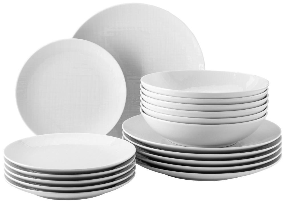 Rosenthal Servis za jelo Mesh 18/1