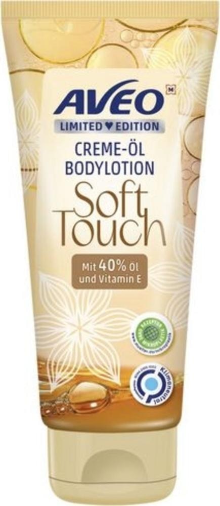 AVEO losion za tijelo Q10 400 ml