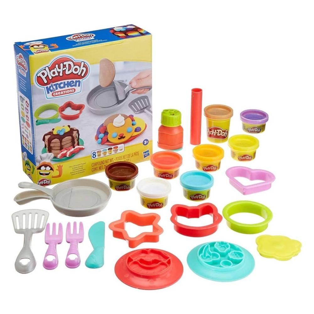 Set za igru Play - Doh