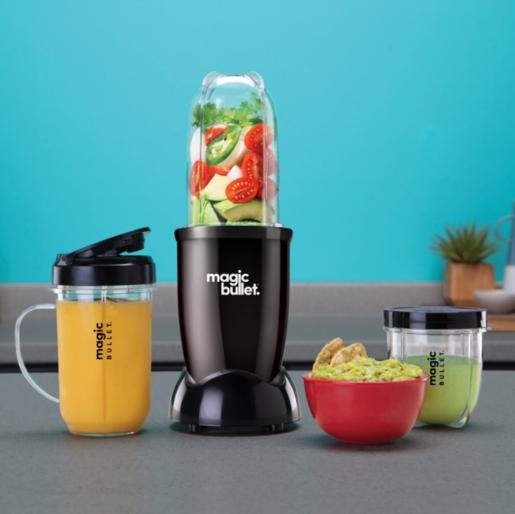 Magic Bullet Blender MBR04B 1 kom