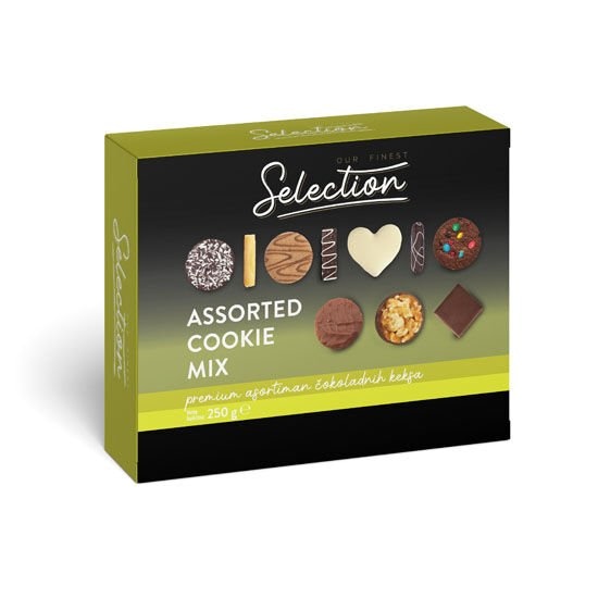 Selection Keksi 250 g