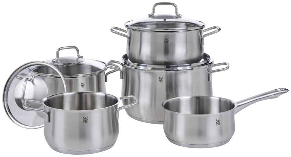 WMF Set lonaca za kuhanje Belmonte 5/1
