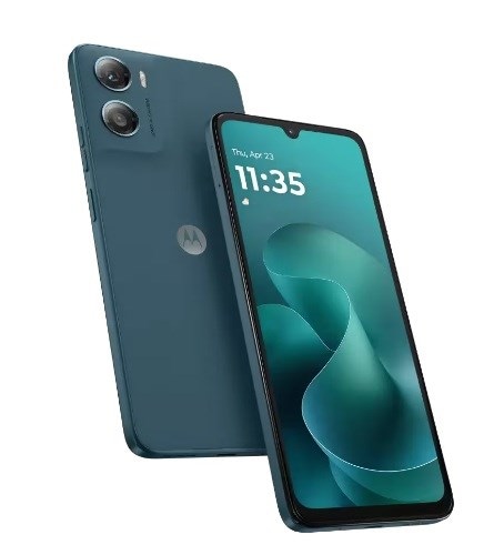 Motorola G06 Motorola