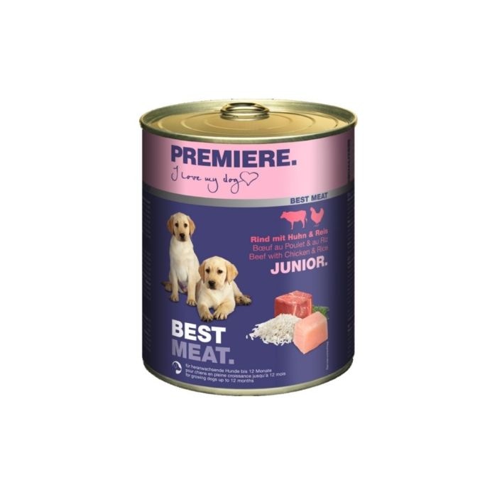 PREMIERE odabrani okusi 800 g