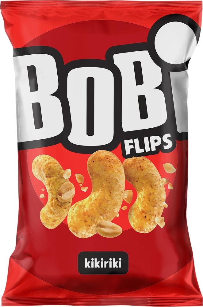 Bobi Flips 70 g ili 90 g