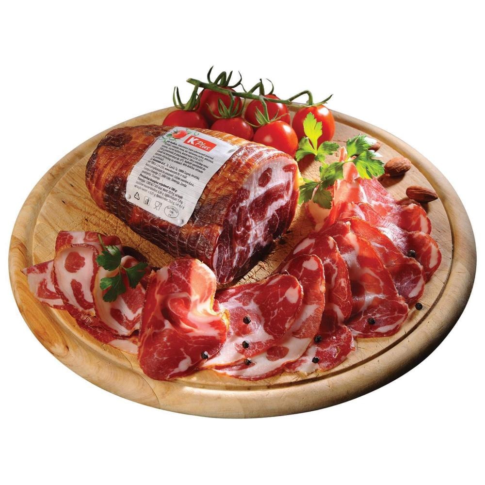 K Plus Budola 1kg