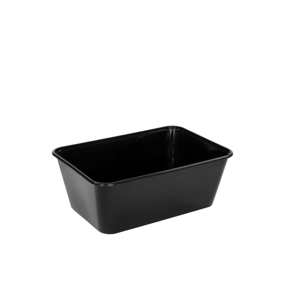 Posuda PP za hranu 50/1, 1000 ml