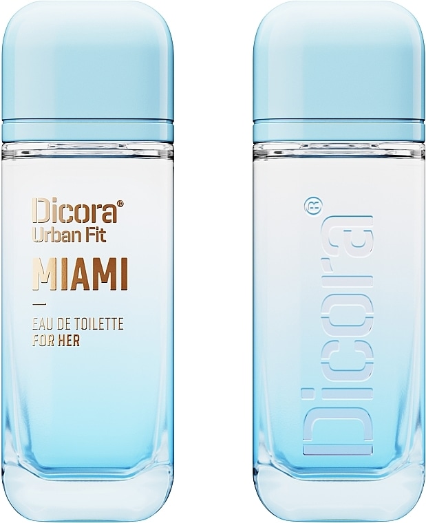 Dicora mirisi