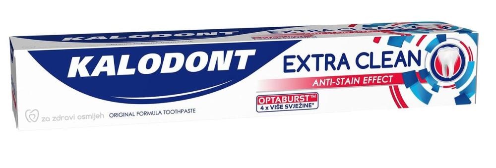 Kaladont extra clean 75 ml Kaladont