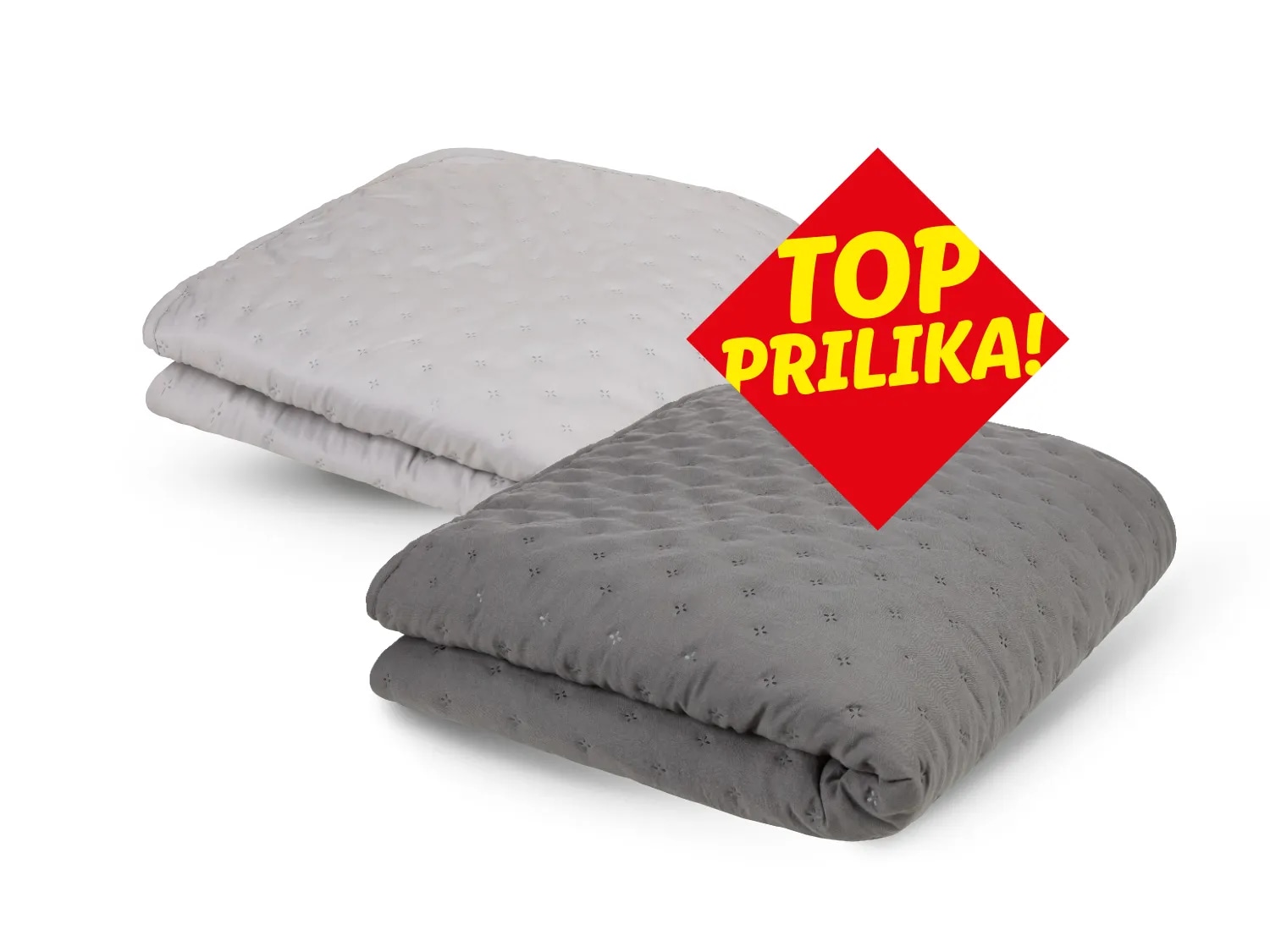 Livarno Prekrivač LIVARNO