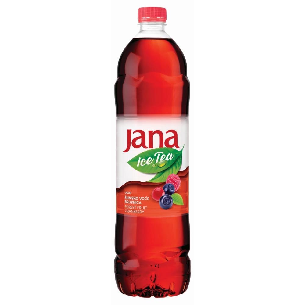 Jana Ledeni Čaj 1,5 l