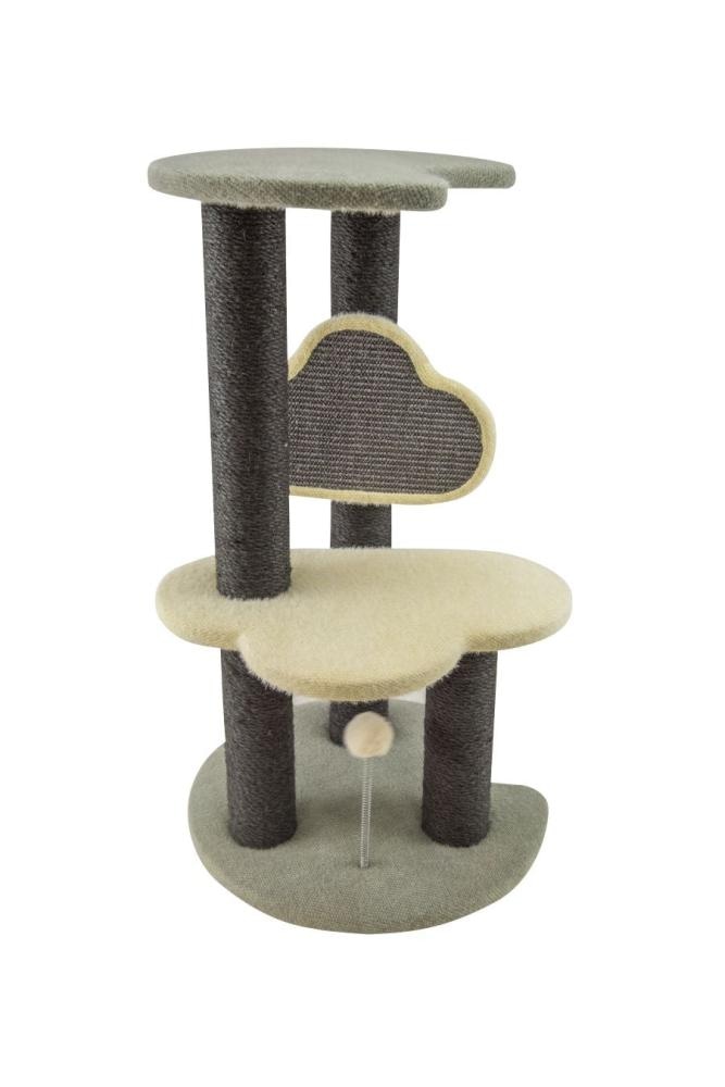 ENJOY Grebalica za mačke Dopey