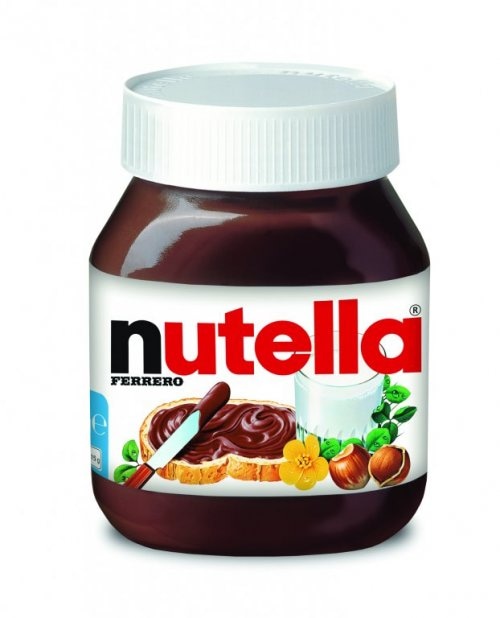 Nutella Krem namaz 200 - 600 g