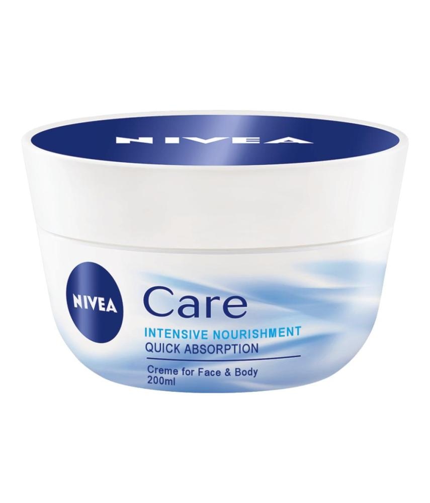 Hranjiva krema 200 ml NIVEA