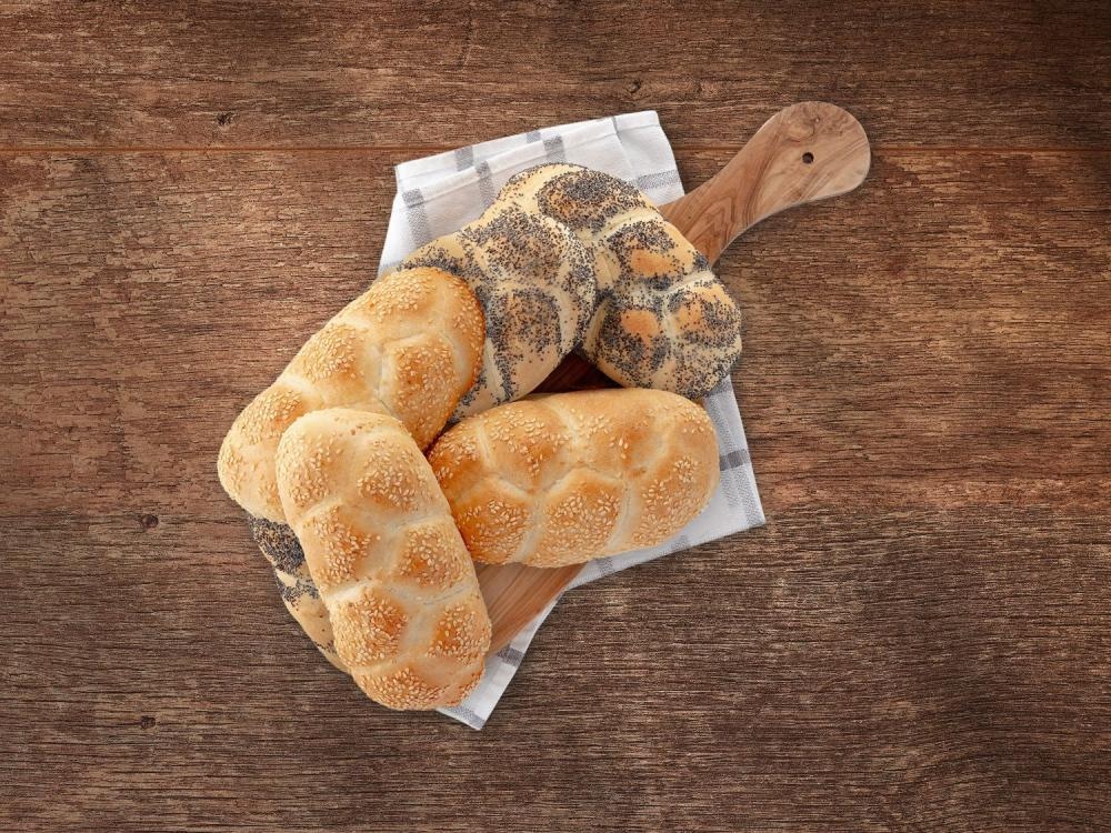 Domaća pletenica 100 g