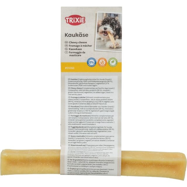 Trixie Chewing Cheese 45 g