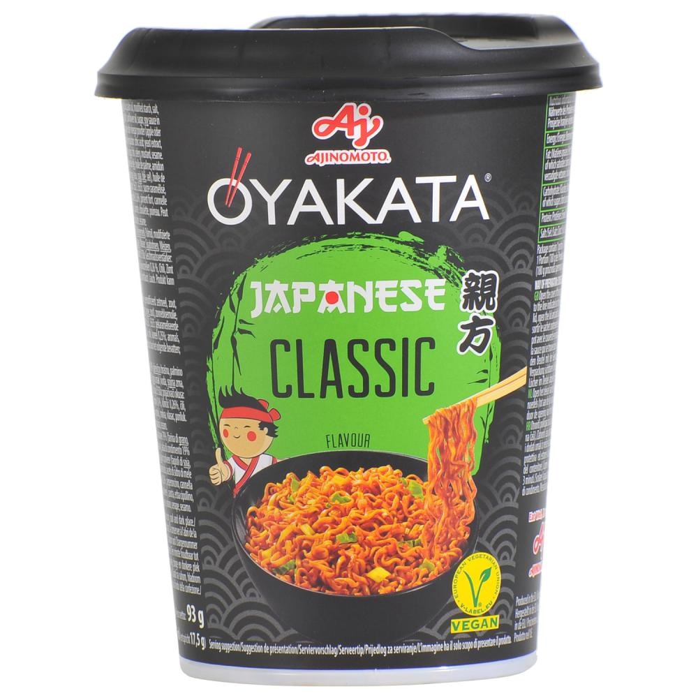 Ajinomoto Oyakata Noodles 93 g / 96 g