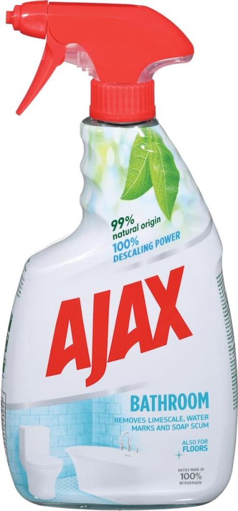 Ajax Sredstvo za čišćenje 750 ml ili 500 ml
