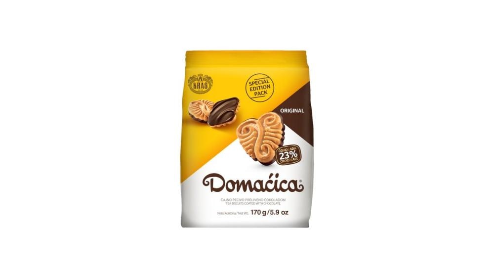 Domaćica Čajno pecivo 170 g