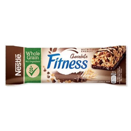 Fitness, Nestle Žitna pločica 24 g