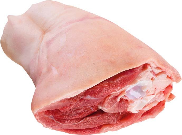 Svinjska koljenica 1 kg