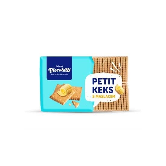 Keksi petit 450 g