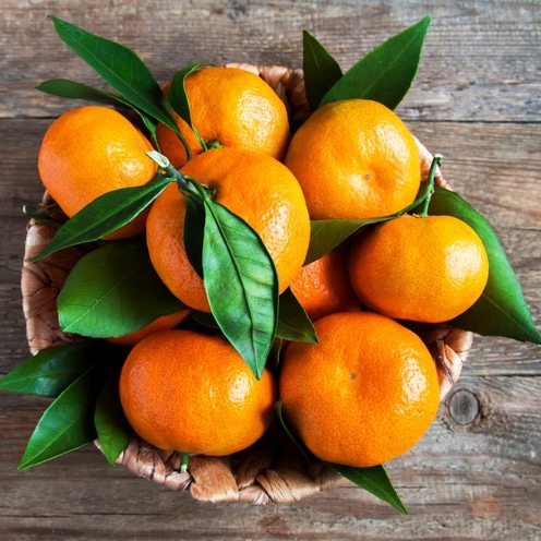 Mandarina 1 kg