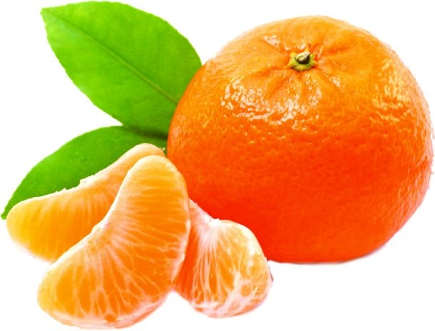 Mandarina 2kg