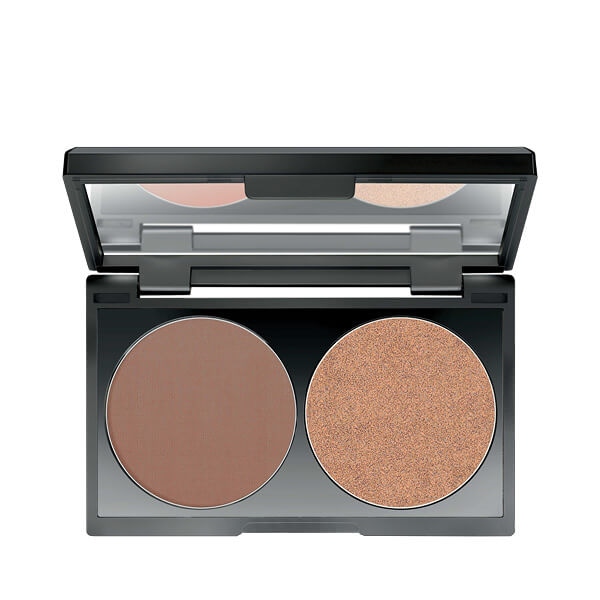 Make Up Factory Duo sjenilo za oči