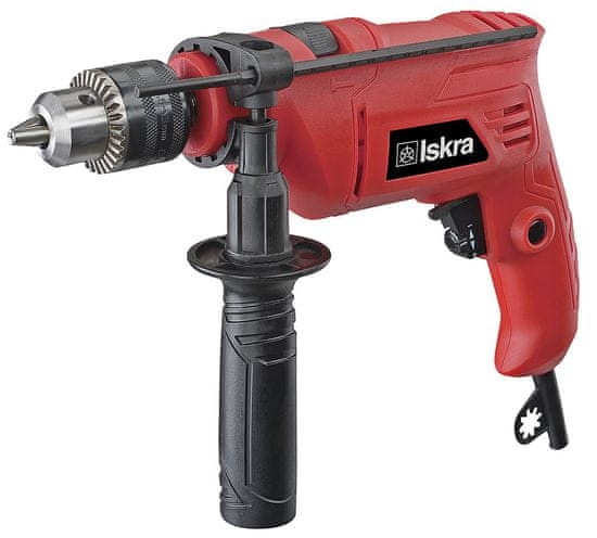Bušilica vibracijska Iskra Z1J-HF-13E-2