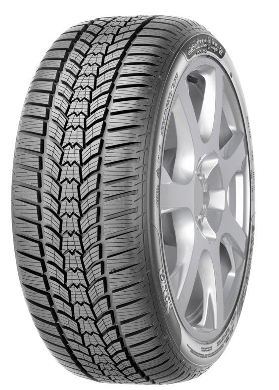 Guma Sava Eskimo S3+ MS 205/60 R16 92H HP 2