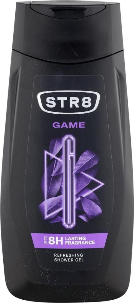 STR8 Gel za tuširanje 250 ml STR8