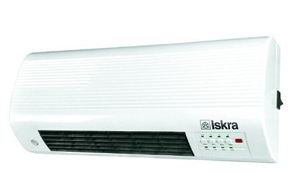 Zidna el. grijalica Iskra PTC-2021L
