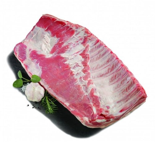 Svinjska potrbušina 1 kg