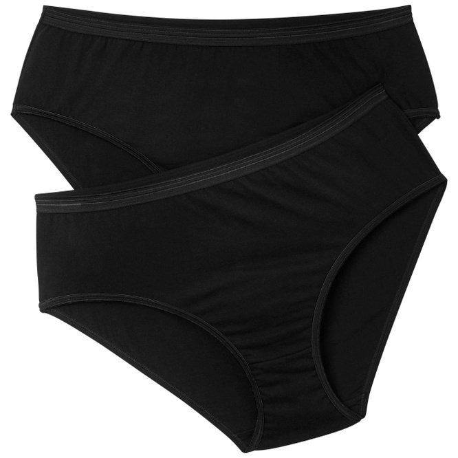 Oyanda Ženske slip gaćice 2 kom