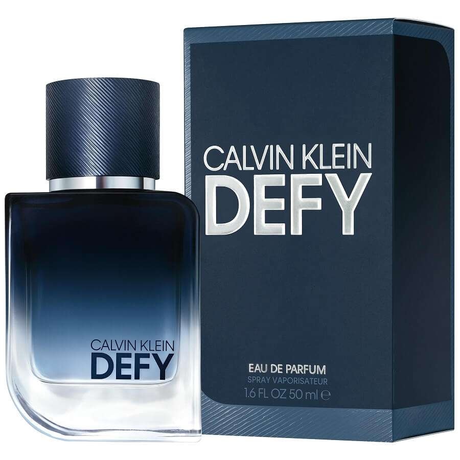 Calvin Klein Defy parfem 50 ml