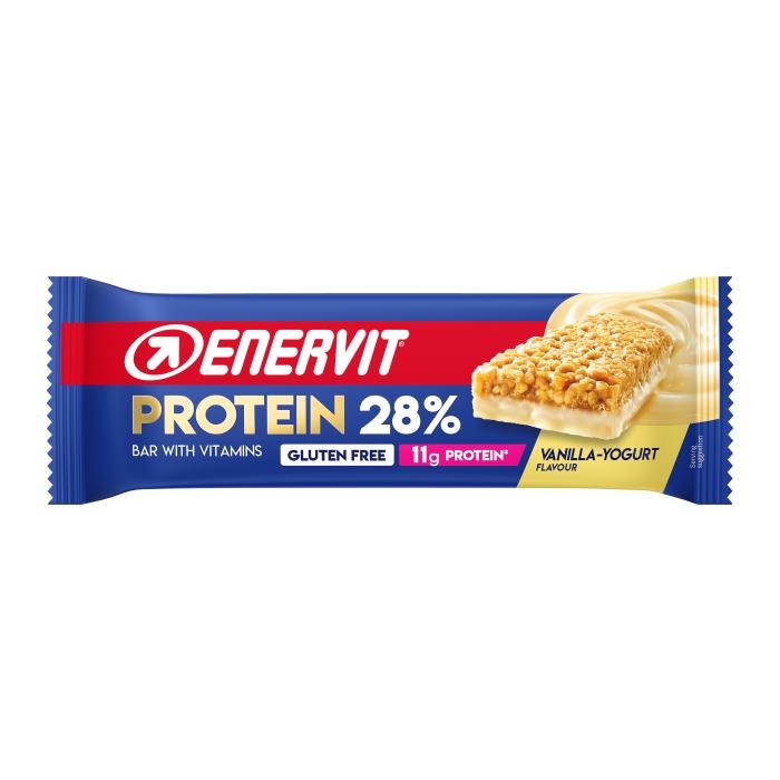 Enervit Protein 28%