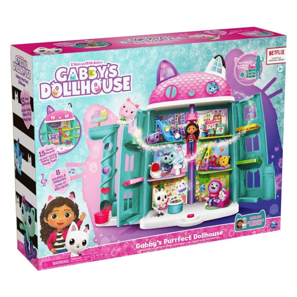 Gabby's Dollhouse Dječja igračka