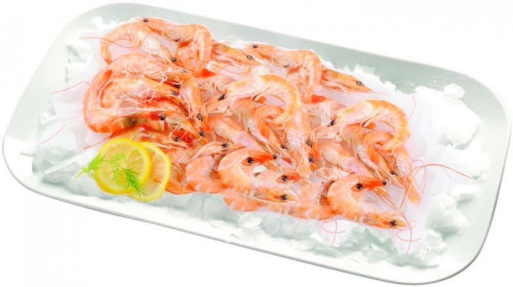 Kozice 1kg