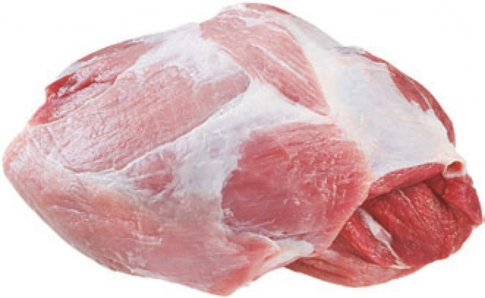 Svinjska lopatica 1 kg