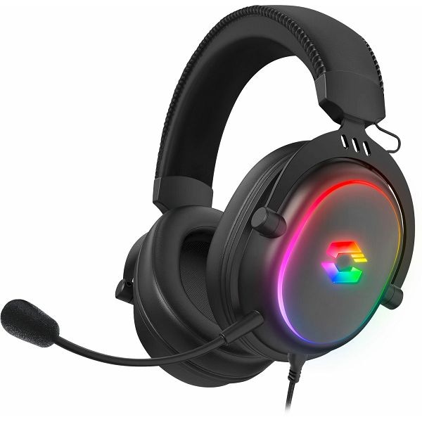 Gamerske slušalice Speedlink Conux