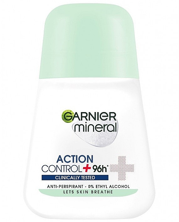 Garnier Dezodorans roll on, 50ml; u spreju, 150ml