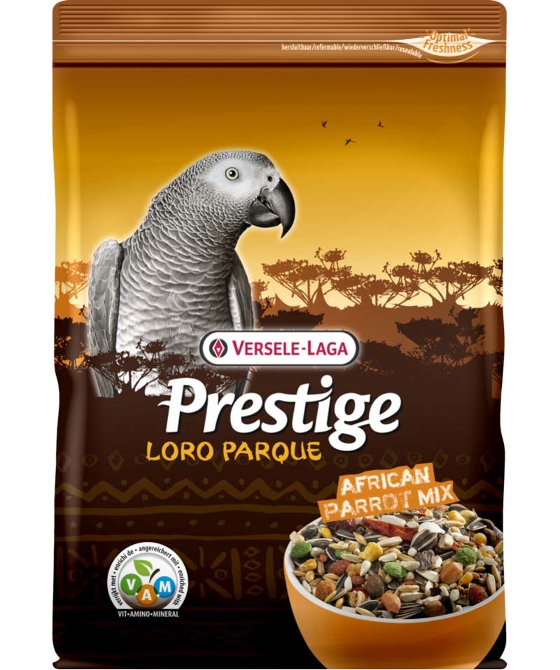 Versele - Laga African Parrot Mix 1 kg
